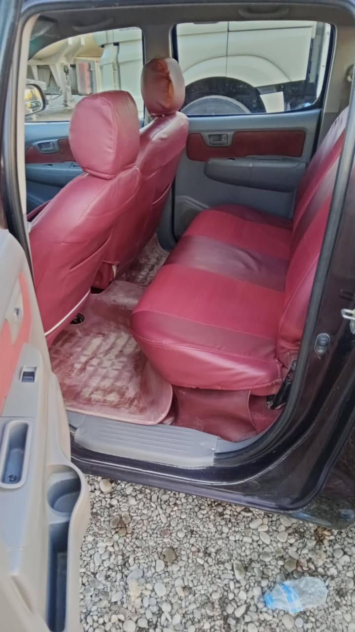 السلام عليكم
عذاري موديل 2007 سعودي شاصي 19 رقم سليمانية دولي سنويه 2028 كير محرك كله شرط تبريد دفئه كله شغال السيارة
الاتصال ع رقم ***********
