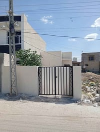 مشتمل مساحة 100 متر للبيع طابق واحد السعر 39 مليون العنوان بغداد منطقة...