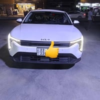 للبيع كي فور خليجي  خليجي مكفوله  ماشيه 10 مكينه 1600 رقم اربيل  مواصف...
