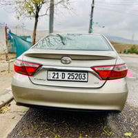 كامري SE • ٢٠١٦ • ١٣٩٠٠٠كم