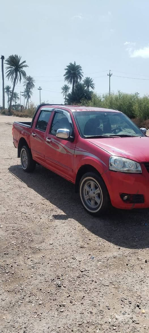 البيع كريت ويل  2011  نضيفه حلوه كلش  رقم قادسيه السعر ٦٠وبيه مجال  الديوانية  قضاء الشاميه ***********
