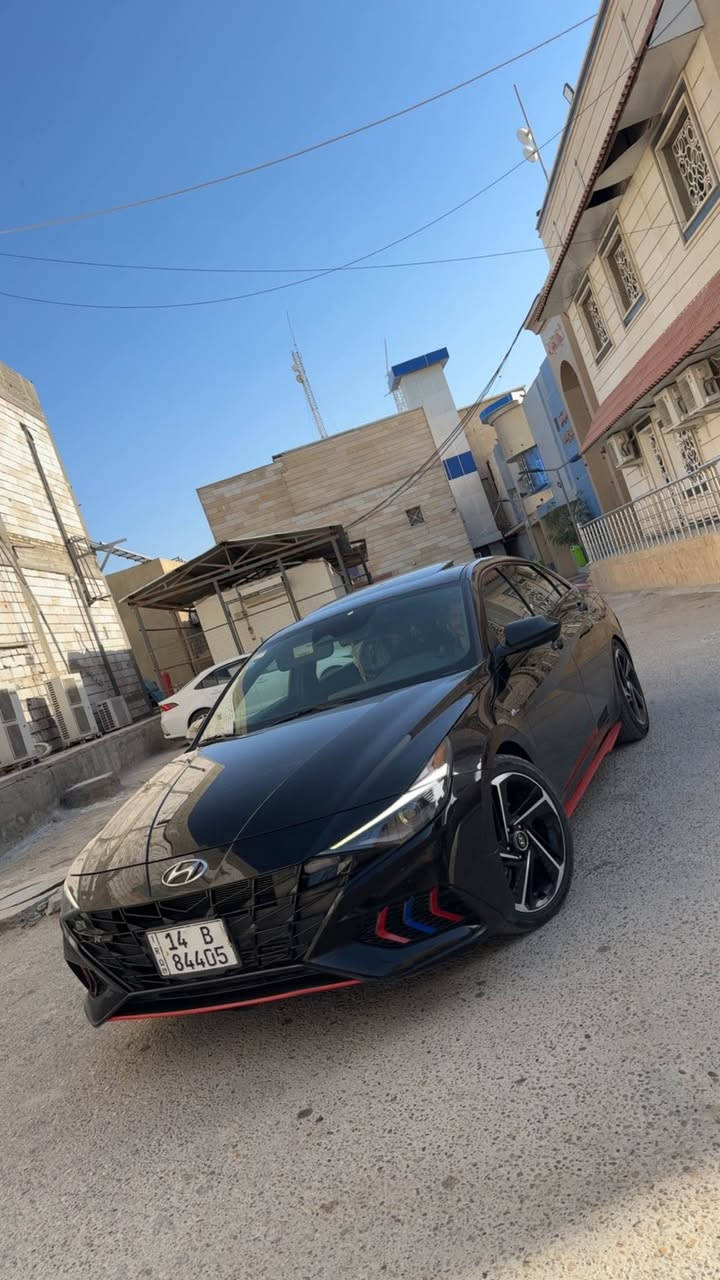 السلام عليكم ورمضان كريم ع الجميع♥️

إلنترا ان لاين 1.6T فووول مواصفاتتتت للاخيرررر 1/1
ايرباكاتها كلها كفاله ضربتها قطعه وحده فقط وكلش سخيفه وانصبغ الباب توحيد لون
والباقي كفالهههه عامهه مكينه وكير كفاله بجم كبس ماشيه 39 الف السياره ع وضع الشركه وماناقصه شي ابد السعر 159 وبيها مجال بسيط وتجي وتشلع عيوني مكاني البصره الجنينه شارع البهو
*********** البصرة, العراق
