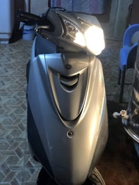 دراجه بريز بغبغاء موديل 2013 07722000321