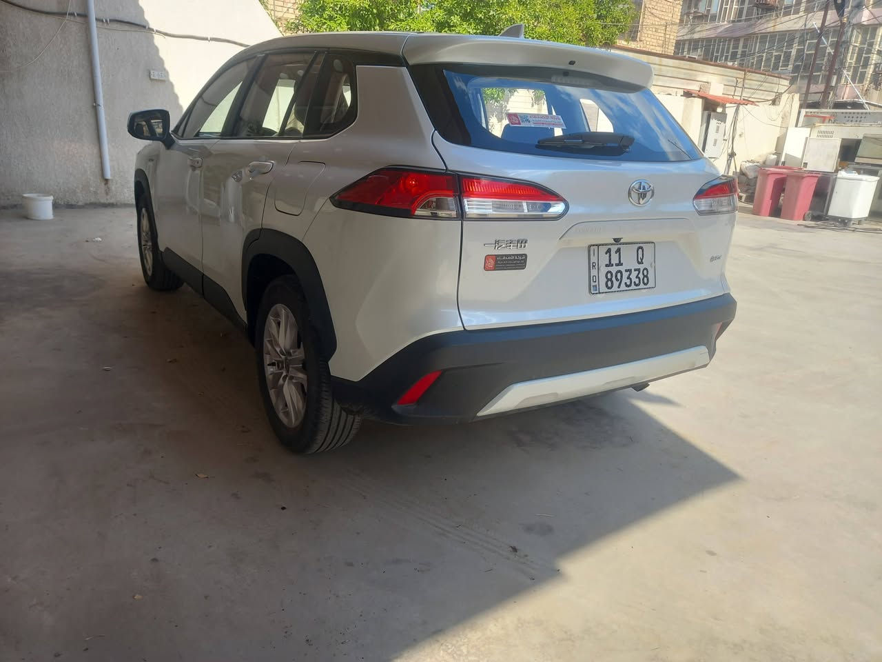 كروز موديل ٢٠٠٢٤ السيارا جديد ماشي ٩الف مكنه بغداد ***********
