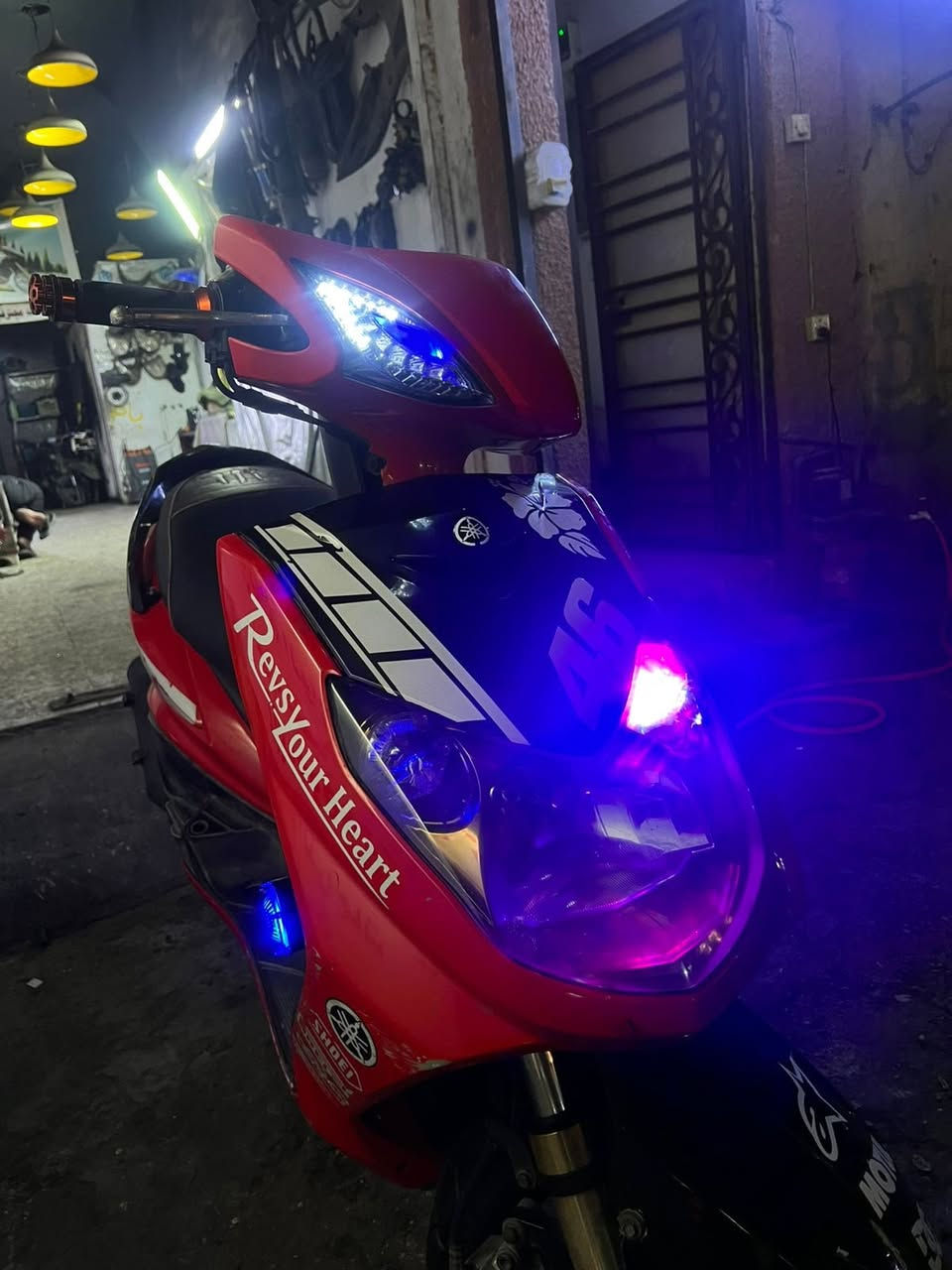 سلام عليكم سكنس فحل للبيع
نوزل طلااعات اعله فئه كولد 
اشاير رياضه 
قبق جوزه رياضي
صالصنه رياضي 
هاوزن رياضي 
كلج امامي رياضي 
صدر DY
قبق فلاوين رياضي 
تعلكه رياضيه 
اشاير جانبيه زرك 
دراجه جاهزه من كلش نكره بكل وقت
مكاني مدينه الصدر رقمي *********** 
سعر 900 وبيه مجال
