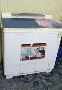 هيتاشي 23كيلو سعر95 علا الفحص شغاله بلاديه كلش نضيفه جدا العنوان مدينة...