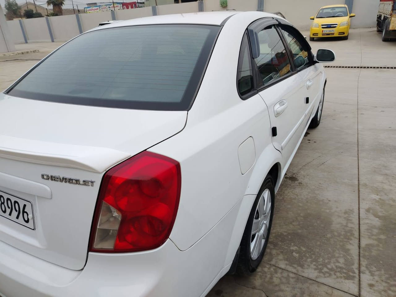 اوبترا موديل 2011 توماتيك تبريد ثلج طخم تاير باتري جديد بيها صبغ بس مأشر عليه سياره بسمي اربيل مكان السيارة موصل ساده بعويزة السعر 90 $ وبيها مجال لطيبين (***********
***********
