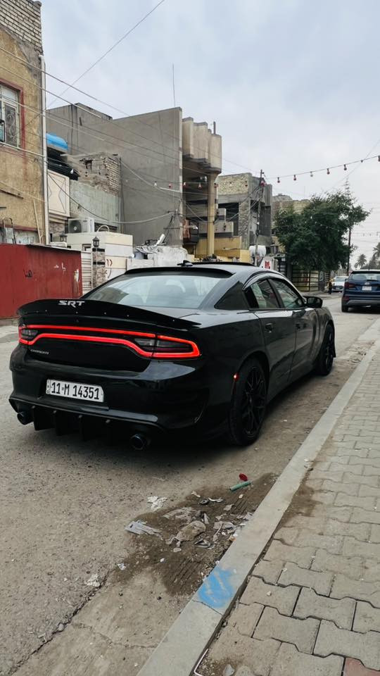 چارجر 2019 فول موصفات ١/١
(محرك_ كير _ لغد _ شاصي )كفاله ذن
        رقم بغداد ب اسمي هزه جديده رقم جديد 🤍
صور حادث بل منشور 
سياره قبل ١٠ أيام من مطلعه من الفرن جان بيه شخوط ورصاعت
وصبغته موجوده بل منشور من صبغته 
سياره شخط مابيه كزازه 🔥🖤
فتحه 🖤
كشنات حضن +تدفه + كهرباء 🖤
خزن ميموري🖤 

شاشه جبيره 🖤.                                    سعر ١٥٨
ستيرن كهرباء 🖤

تدفه بل استيرن🖤
تشغيل عن بعد 🖤

زرع لد عدسات عل تلفون 🖤
                      دعاميات جدد مال موديل (٢٣) 🖤

محرك ٣٦٠٠ 🖤
ويل ٢٠ تو سايز 🖤

السياره بيه ادامه كامله للمحرك 🖤
صدره جديد🖤
مكاني بغداد زعفرانيه 
واتس ***********
اتصال ***********
