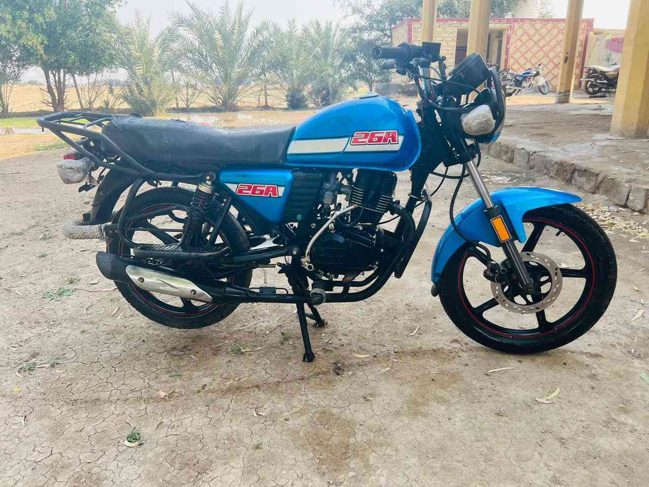 سلام عليكم درجه البيع ديون نفخ موديل 22 وراق صولي شرط الصولي محرك كهربيات توير  مكفوله كفاله عامه جديده كلش محرك مينسمع درجه خير من الله درجه مبيه اي نقص حلاء من الصوره كامله مكفوله كفاله عامه شرط الصولي السعر مليون 250 وبيه مجال الشراي نتصل وبيك خير ***********
