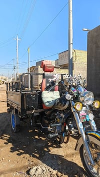 ستوته • موديل 21 • اوراق اصوليه