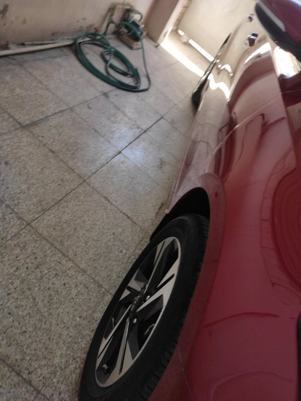 كيا سيراتو 2020 
السعر قفل ١٤٢$
خليجي اصلي وليس صيني
مكفوله من الصبغ والتبديل حتى الدعاميات مكفولات
فقط بارد مكانات صغيره
***********
مكينه 1600 دوش بدون دونز ابد
كير At
تحكم ستيرن كامل
صاج 
شاشه مع كامره
ويل كب كروم
رقم بغداد الجديد باسمي وهزه جديده
الدوره حي الصحه بيع فقط
***********
