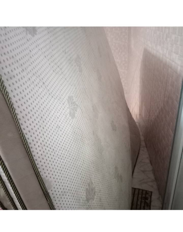 دوشك جربايه.  درجه اوله. سبرنك بحاله جيده ب 40 الف


**إذا كنت صاحب هذا الإعلان وتريد حذفه لأي سبب، رجاءا أرسل رسالة إلى الدعم الفني**