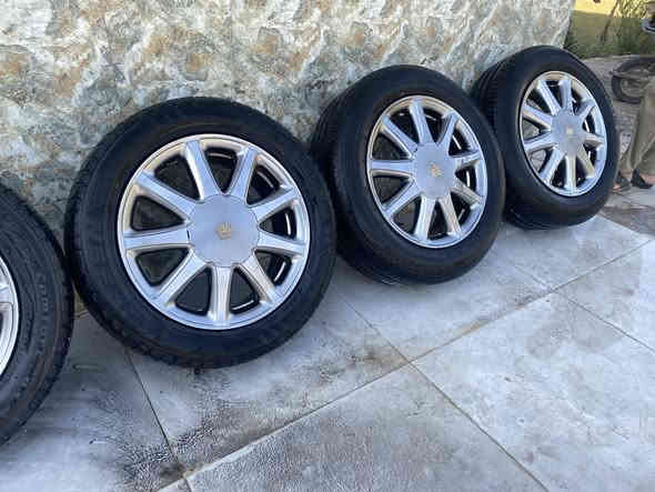 سلام عليكم للبيع ويل نجمه اسمر صلي مال حاوية شرط نضافه وجديه مكفول من التصليح وال عواج وال صبغ تايرات نضاف سعر 4 ورقات مكاني كربلاء 
***********
***********
