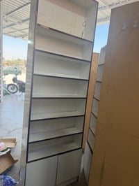 فاترينات • ٦ قطع • ممتازة