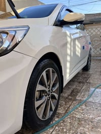 اكسنت خليجي • ٢٠١٦ • محرك ١٦٠٠