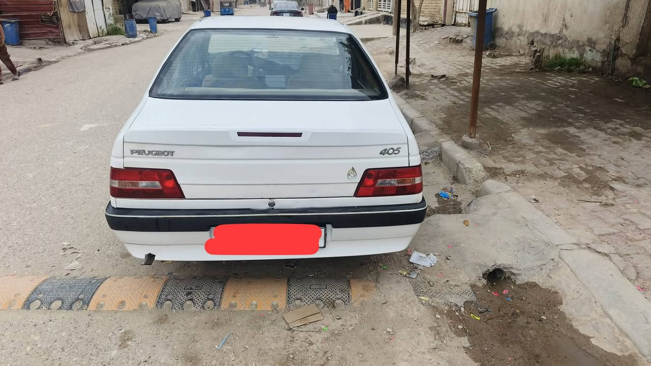 بيجو ٤٠٥ موديل ٢٠١٤ للاستفسار
***********
