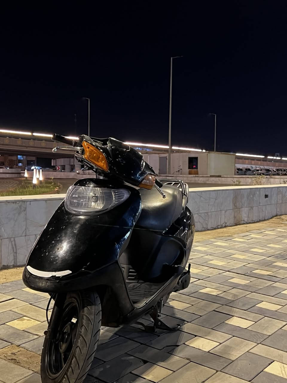 سلام عليكم دراجه ياباني كابريتر بلادي كفرات بلادي ابو لختم محركهه اخرس خير من الله دراجه نضيفه لكهربائيات كله شغاله سلف هندر قفل ستيرن مكاني كوت العزه جديده ***********
