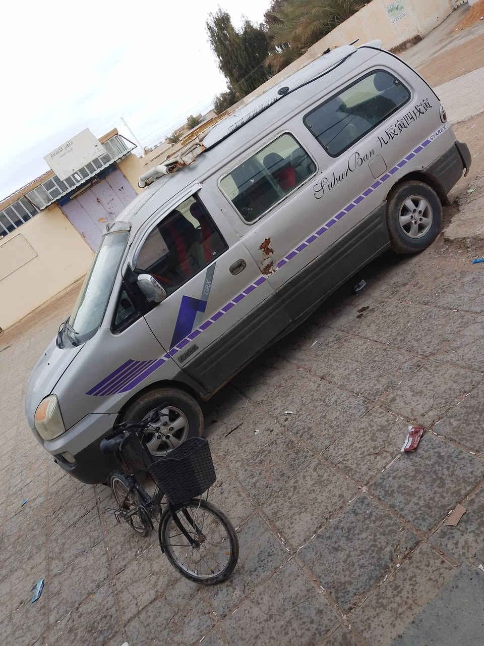 السلام عليكم
ستاركس 2007 للبيع بأسمي

رقم جديد سنويه لل28 محرك مسكر بي بخار قليل كير عادي باتري تايرات جديده  شواصي نظيفه ماملعوب بيه. 
السعر 60 وشرط التحويل مكاني القائم. ***********
