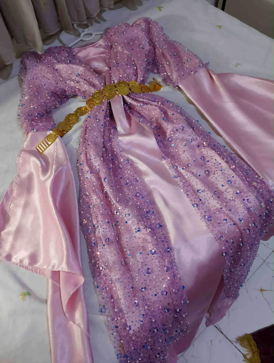 زي كردي موديلات راقيه 💞
للحجز خاص او واتساب صوره للموديل 🦋
https://wa.me/9647827115148


**إذا كنت صاحب هذا الإعلان وتريد حذفه لأي سبب، رجاءا أرسل رسالة إلى الدعم الفني**