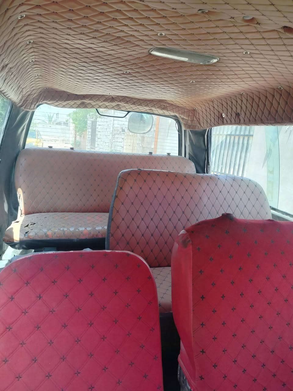 بريجو للبيع مصفرة. هياة وغرامات. رقم. بغداد. سياره. نظيفة. مال خبزة. اني مكلف بلنشر. هذا رقم صاحب السياره  ‏‪0783 018 0429‬‏
