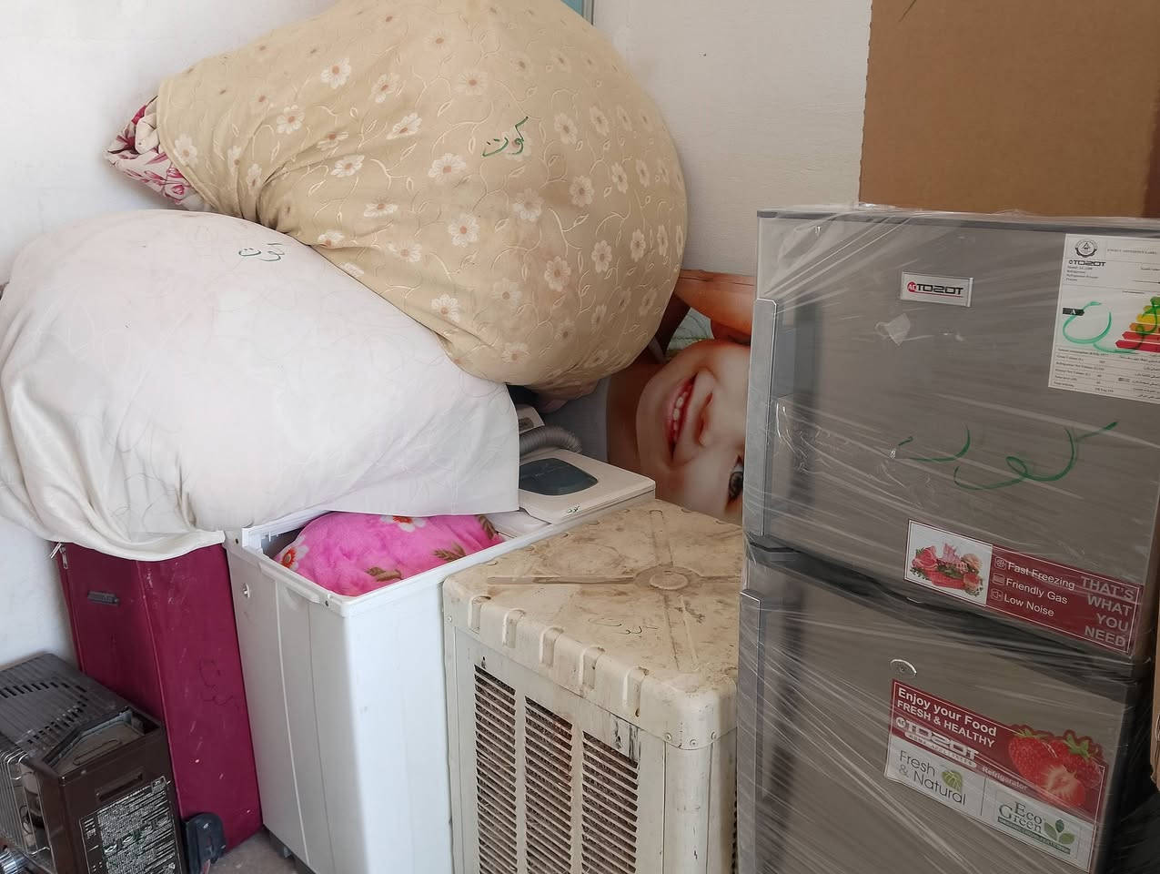 نقليات كركوك البيرق لنقل البضائع والاثاث والمنازل والسلع من كركوك لجميع المحافضات ذهابت ويابت ويتوفر خدمه طلبات سريعه محافظات بيرق 2 تواصل واتساب ***********ز ***********و الزين ***********
