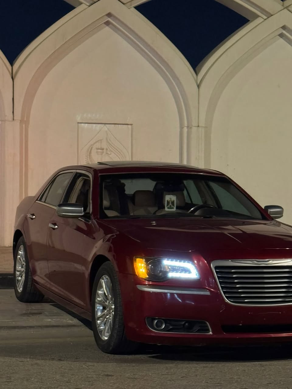 للبيع اوبامه موديل 2012 مكفوله كفاله عامه لا كص ولاشي كويتيه السياره جديده كلش السعر 85 
‭0777 986 6345‬
