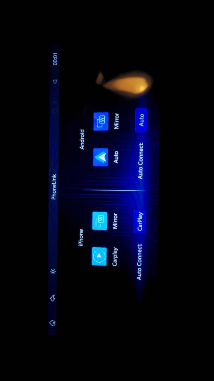 Shasha u camera u carplay awrupy nwe 40 hazar 
جديد ٤٠ الف أربيل, العراق


**إذا كنت صاحب هذا الإعلان وتريد حذفه لأي سبب، رجاءا أرسل رسالة إلى الدعم الفني**