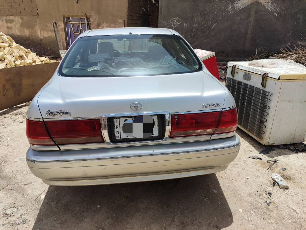 ***********
مراوس او بيع 
ديفور الصغير  سعره 500 الف 

كرستال اصل 
دكمتين 
تحوير جوة نجف فوك امارات 

كير 12 خط  سعره 200 الف 
ABS

تبريد 
داش كام كامرة 

بصرة دولي. مميز  تحويل مباشر 

مراوس او بيع 
 
بيها ضربة حوض مسحوبه بارد. بدون ضربة جاكوج 

وبيها كلير يابان. جنطه 

اكفل كص نقل  عيب شرعي. اصوليات 
والسوك كلشي. بي حجي 
127$
مجال بسيط 
ناصرية مركز  
السيارة تريد ترتيب دبلات نص عمر امامي وربل زيتي 
تقرير فحص مرفق وكلشي مذكور ناصرية, ذي قار
