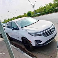 ايكوينكس • ٢٠٢٣ • فور ويل