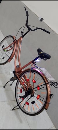 بايسكل • موديل ٢٠٢٣ • سماوه