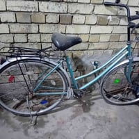 بايسكل • جديد • بغداد حي السفير