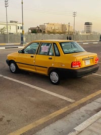 قير ومحرك جديد • ٢٠١٤ • رقم كربلاء