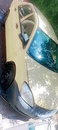 للبيع موديل ٩ كير مكينه تبريد حداديه مكفوله مصبوغه عام   السعر ٥٥ بيه ...