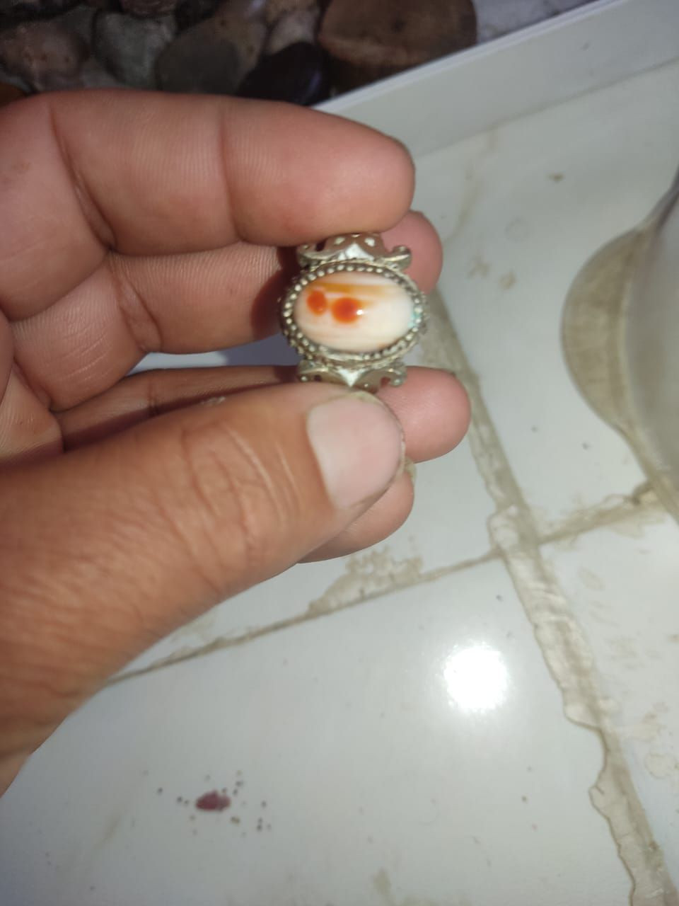 سليماني نوادر عين صريحه 
*********** ب 20الف معه توصيل
