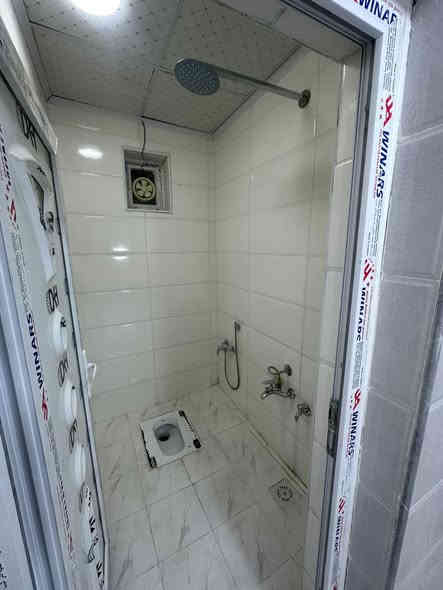 دار للبيع في حي ميسان المساحه 100 متر قطاع 22
السعر ١٥٠

التفاصيل الطابق الاول غرفة وصالة ومطبخ واستقبال وحمام داخلي وخارجي ومكشوفة عدد ٢
الطابق الثاني 
غرفة وصالة وحمام للاستفسار الأتصال على الخاص ***********
