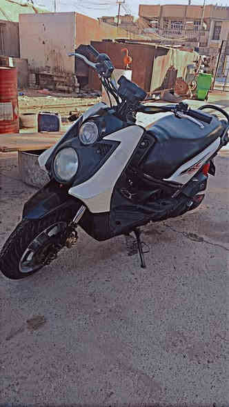 للبيع جبلي مديل 2015 نضيفة كفالة مكاني بغداد الحسينية ارقمي ***********
