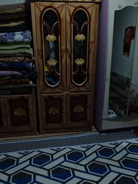غرفة نوم • غرفه ام السته • اثاث نوم • غرفة نوم خشب • غرفة نوم ناصرية