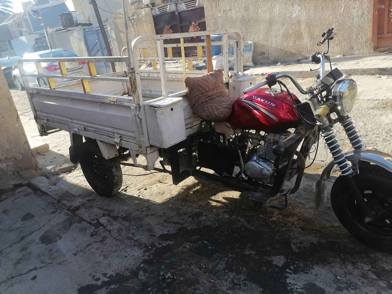 ديوان جاهزة سلف +هندر +أوراق
محرك +كير جمرة 2026 اكسل كبس +دبلات جمرة
كهربيات لايت بك لايت هورن شغالات
السعر 800
 بغداد الشرطة الرابعة *********** بي واتساب
