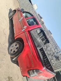 تيوتا ٢٠١٢ سنويه بسمي للبيع بيه جاملق وبنيد فقط محرك مكفول اكسل مكفول ...
