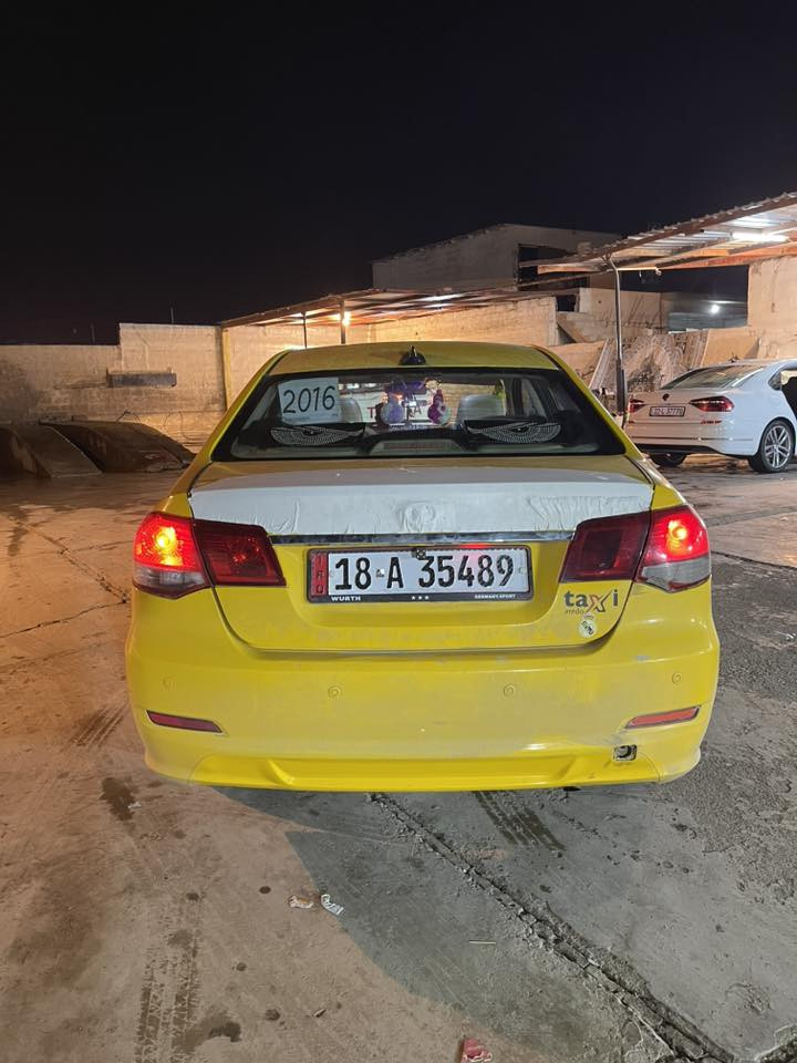 كريت ويل موديل 2016 رقم انكليزي بسمي تريد تحويل او وكاله هزة جديده
كير محرك بلاد بشرط

نقابه صفر هيئه صفر

بطاقه بانزين بيها 

بدون ضرر فقط تصفيات بيها 

السعر ٦٣وبيها مجال للشراي 

باقي التفاصيل اتصل برقم 

***********
