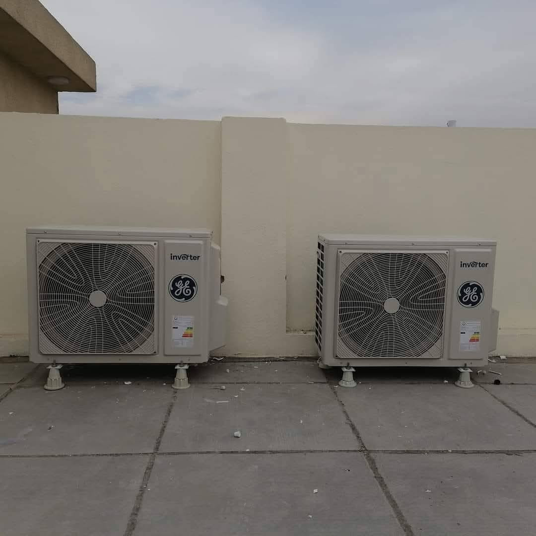 ‎                       ورشة المهندس 🥶 
‎أهلنا في كربلاء المقدسة.. لا تشيلون هم السبلت بعد اليوم! ورشة المهندس بخدمتكم وين ما كنتم (صيانة موقعية) وبأسرع وقت. 🚘
‎1️⃣ تنصيب السبالت ☃⛄ الجدارية والكنتوريه 
‎️⃣ صيانة كافة السبالت والمكيفات 🌨❄
‎️⃣ غسل كافه السبالت والمكيفات 💧🌊
‎
‎نصب السبلت الجداري  (40)
‎نصب السبلت الكنتوري  (60)
‎فتح السبلت الكنتوري(25)
‎فتح السبلت الجداري( 20)
‎ الستان الخارجي شراءه وعمله  (25) 
‎شحن نقص الغاز سبلت جداري  (35) 
‎شحن غاز كامل سبلت جداري  (50)
‎شحن نقص غاز سبلت كنتوري (45)
‎شحن غاز كامل سبلت كنتوري  (70)
‎كنديسر  (20)
‎تنظيف السبلت تنزيل وتفصيخ ( 40)
‎تنظيف السبلت موقعي (30) 
‎تنظيف السبلت الكنتوري (50)
‎الغاء العاكس وتحويله الى اقواس ولحيم مع غاز كامل (100)
‎قرص العاكس دورة والغاء التدفئة (30)
‎(25) تبديل ظفيرة الكمبريسر
‎الفحص فقط  (10)
‎https://wtsi.me/9647805734246
‎
‎                         ☎️ ***********    
‎                         ☎️ ***********
‎                         ☎️ ***********
‎                         ☎️ *********** 
‎
‎اتصل او راسلنة واتساب ودز موقعك وحنه نجيك الباب البيت
‎‎
‎ كربلاء, العراق
