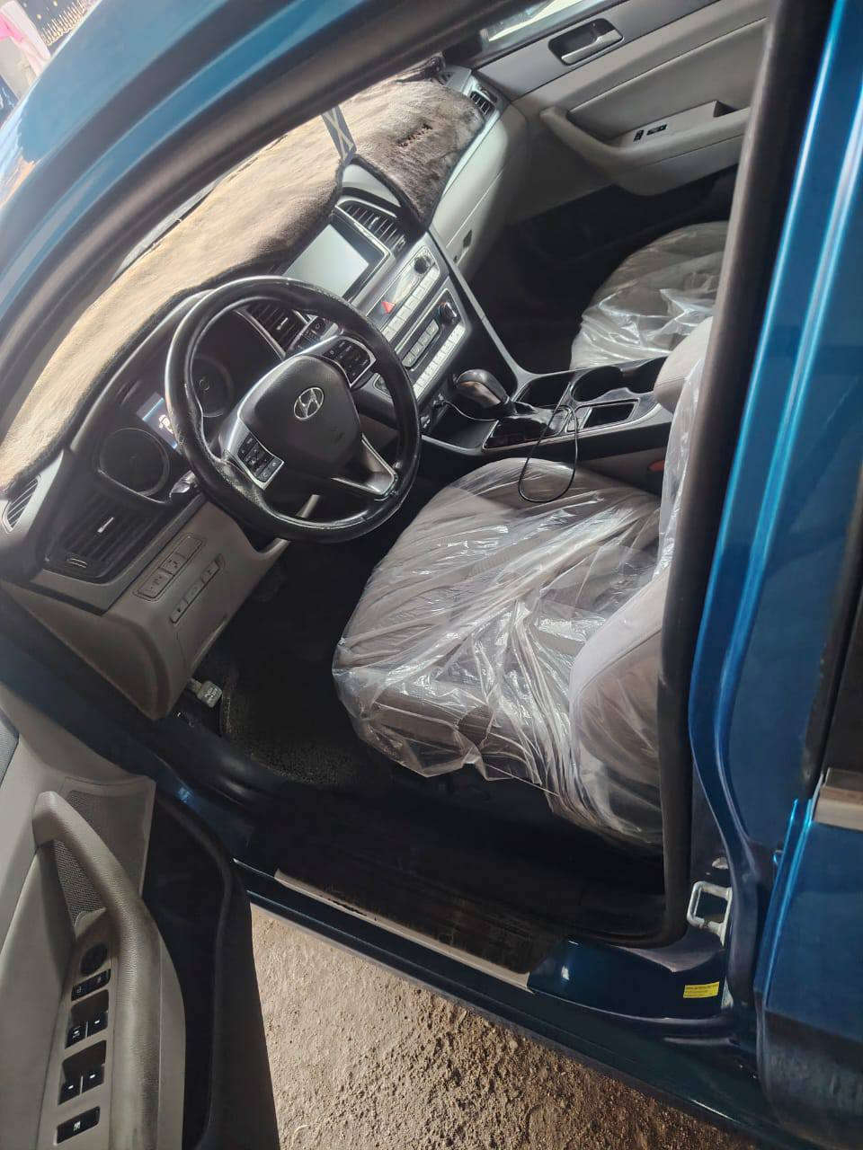 السلام عليكم سوناتا موديل 2018 رقم اربيل الجديد سنويه الى 2031وكاله عامه او حاب تحويل سياره لون ازرق مواصفات السياره فول ما عدا الفتحه السياره مكان السياره تنومه الشط العرب الكباسي سياره خير من الله السياره احلى من الصور كفاله محرك تبريد حداديه كهربائيات سعر السياره127 وهذا رقمي بواتساب ***********.     *********** البصرة, العراق
