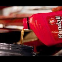 يحظى زيت المحركات «Kendall oil»، امریکی ولا سيما خط إنتاج GT-1 المزود ...