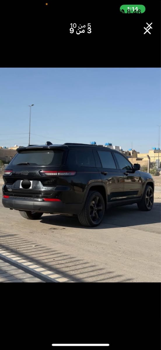 للبيع امريكي 2021 بدون حادث فقط بارد بل باب  سعر 26 $  بيع او مراوس باقل منها


**إذا كنت صاحب هذا الإعلان وتريد حذفه لأي سبب، رجاءا أرسل رسالة إلى الدعم الفني**