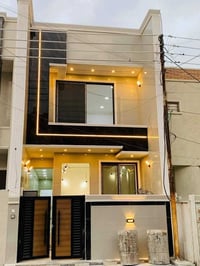 بيت جديد • اليرموك • اربعة شوارع