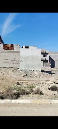 مشيرفة الثانية النسيج • ١٠٠م • سند ملك صرف