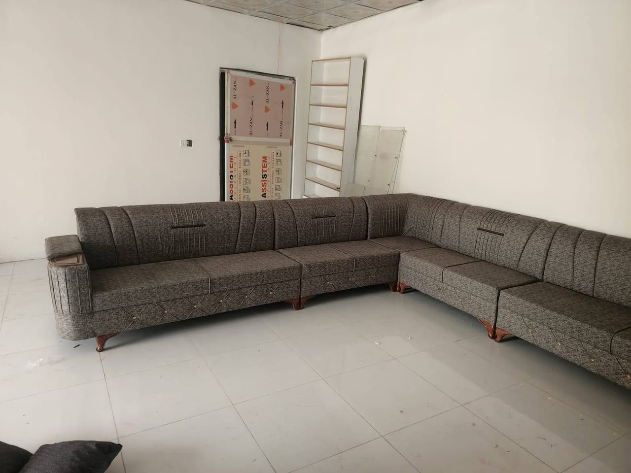 وصلت وجبه جديده من التخامه والدواوين تجننن 🤩🤩متوفر اقساط  ونقد الحجز ع الخاص  موديلات تخبل 🥰🤳🤳


**إذا كنت صاحب هذا الإعلان وتريد حذفه لأي سبب، رجاءا أرسل رسالة إلى الدعم الفني**