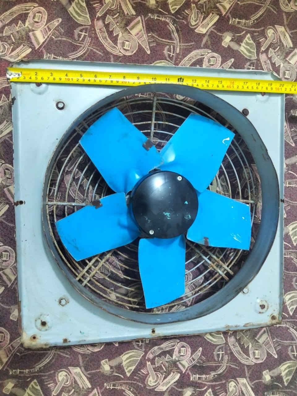 اسلام عليكم 
عندي هاي المروحه مال مبرده 
سعره 35 العنوان حي عسكري 
استفسار على هاذه رقم 
***********
