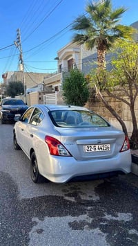 صني • ٢٠١٦ • اوتوماتيك