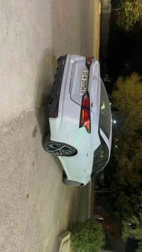 نيسان التيما موديل2023 مواصفات SR plus فول فول  رةنگ سمنتي چاملغ و بون...